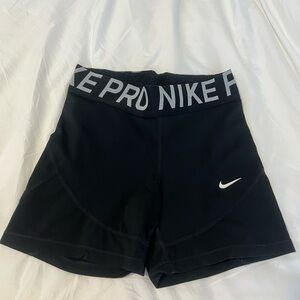 Nike Pro Women’s Shorts